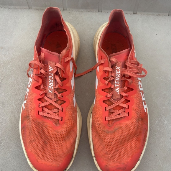 adidas Terrex Agravic Speed Ultra mens 11 - Picture 2 of 6